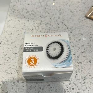 Clarisonic Mia2 brush head